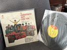A Christmas Gift For you from Philles Lp PHLP 4005 1963 US LP Mono Vg+ Spector