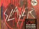 LP-BOX Slayer The Vinyl Conflict BOX SET, 180G, LTD ED. NEAR MINT American R