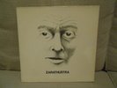 ZARATHUSTRA - S/T - 1st PRESS - METRONOME - MINT PLAY