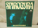 SPIROGYRA - BELLS, BOOTS AND SHAMBLES - 1st PRESS - DE - MINT PLAY