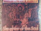 At The Gates – Slaughter Of The Soul, Sealed Vinyl Record * Earache – MOSH143FDR