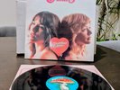Heart - Dreamboat Annie - Vinyl LP Record 1976 1st Edition