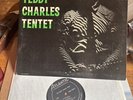 The Teddy Charles Tentet Lp Atlantic Black Label DG VG++ vinyl