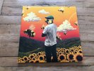 Tyler, The Creator Scum Fuck Flower Boy 2x Vinyl LP 1st EU Press with Poster NM