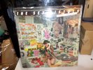 Sex Pistols - Submission - UK GREEN VINYL  Chaos Records