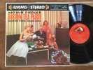 ARTHUR FIEDLER   BOSTON TEA PARTY   RCA LSC-2213 LIVING STEREO 1958 7s/6s LP EX+
