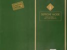 Depeche Mode Love In Itself · 2 And Live Tracks NUMBERED Vinyl Single 12inch