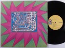 GINGER BAKER'S AIR FORCE 2 ATCO LP VG+ gatefold with insert i