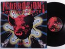 CORROSION OF CONFORMITY Wiseblood COLUMBIA 2XLP VG+ 1st pressing i