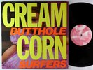 Butthole Surfers - Cream Corn From The Socket Of Davis EP - Touch And Go VG++