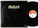 Galliard - New Dawn LP - Deram UK - Rare Prog VG+