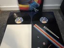 ELO - Out Of The Blue(UK 1977 1ST PRESS DOUBLE VINYL ALBUM / EX+ VINYL/COMPLETE)