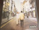 Oasis What's the Story Morning Glory Vinyl 2LP Standard black