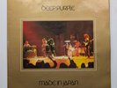 Deep Purple - Made in Japan - x2 Gatefold Vinyl LP - 1972 - EMI Records