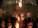 Cradle of Filth - Trouble and Their Double Lives - LP Vinyl New 2xLP