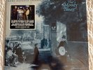The Moody Blues “Long Distance Voyager” 2018 Remaster LP 180GM RARE SEALED, NEW