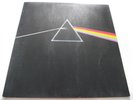 PINK FLOYD   DARK SIDE OF THE MOON ** 1973 UK HARVEST LP A-6, B-4.