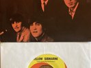 THE BEATLES  Yellow Submarine / Eleanor Rigby  original 45 with PicSleeve