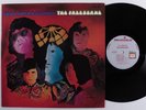 FREEBORNE Peak Impressions MONITOR LP VG+ i