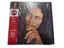 Bob Marley & The Wailers - Legend Exclusive Gold Vinyl Record LP - *Read