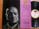 ASD 260 ED1 Sibelius Symphony no. 1 Sir Malcolm Sargent EMI Stereo 1st W/G EX