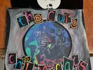 12 '' The Cure ‎– The Love Cats 1983  Fiction Records ‎– ficsx 19