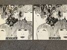 The Beatles - Revolver - 2022 mono AND stereo 180g vinyl LP NEW