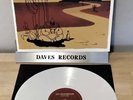 THE BLUETONES Return to the Last Chance Saloon LTD WHITE VINYL 12