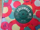 RONNIE HAWKINS=FORTY DAYS  VG+