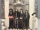 Vintage 1978 reissue: The Beatles 