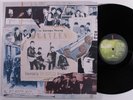 BEATLES Anthology 1 APPLE 3XLP VG++/NM uk tri-fold cover i