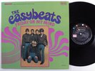 EASYBEATS Friday On My Mind UNITED ARTISTS LP VG+ i