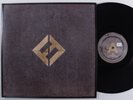 FOO FIGHTERS Concrete And Gold RCA 2XLP VG++/NM gatefold i
