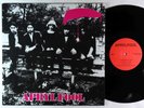 Apryl Fool - S/T LP - Breeder Backtrack Austria Later Press VG+