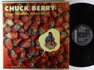 Chuck Berry - One Dozen Berrys LP - Chess Mono