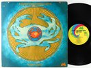 Giant Crab - A Giant Crab Comes Forth LP - UNI VG+