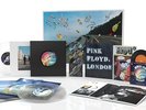 PINK FLOYD - WISH YOU WERE HERE 50TH ANNIVERSARY - Vinyl Record VINYL - B15z