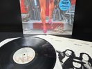 .38 Special Wild Eyed Southern Boys Lp Vinyl 1980 1st Masterdisk Press W/Hype EX