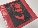 PLAYBOI CARTI Whole Lotta Black in Red Color Vinyl Record IVC Edition - LE 3000
