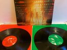 QUEEN Live Killers 1979 LP w/GOLD PROMO STAMP VG+/VG+ Vinyl x 2 Gatefold BB 702