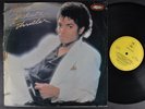 MICHAEL JACKSON Thriller  RARE PERU PRESSING 1982 1st issue