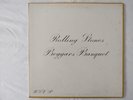 The Rolling Stones - Beggars Banquet LP 1968 Re London PS 539 EX/VG