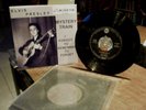 1 x German Single Elvis Presley Mystery Train RCA 6357