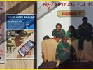 BOOGIE FUNK LP Casual-T-prescriptions for love P-VINE RECORDS -  NM mp3