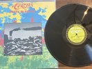 Misty In Roots Earth LP (People Unite) EX