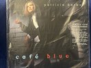 Patricia Barber ‎– Cafe Blue  One Step SEALED 2LP 2011 Premonition HQ-180