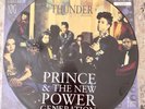 Prince 12” Picture Disc Vinyl Thunder