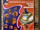 Van der Graaf Generator The Aerosol Grey Machine 1969 Vinyl NM/M First Pressing
