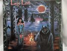 Metal Blade Records Liege Lord Burn To My Touch 1987 Vinyl Record SEALED