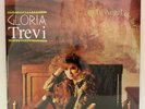 GLORIA TREVI - TU ANGEL DE LA GUARDA - 2023 MEXICAN LP ALBUM FACTORY SEALED